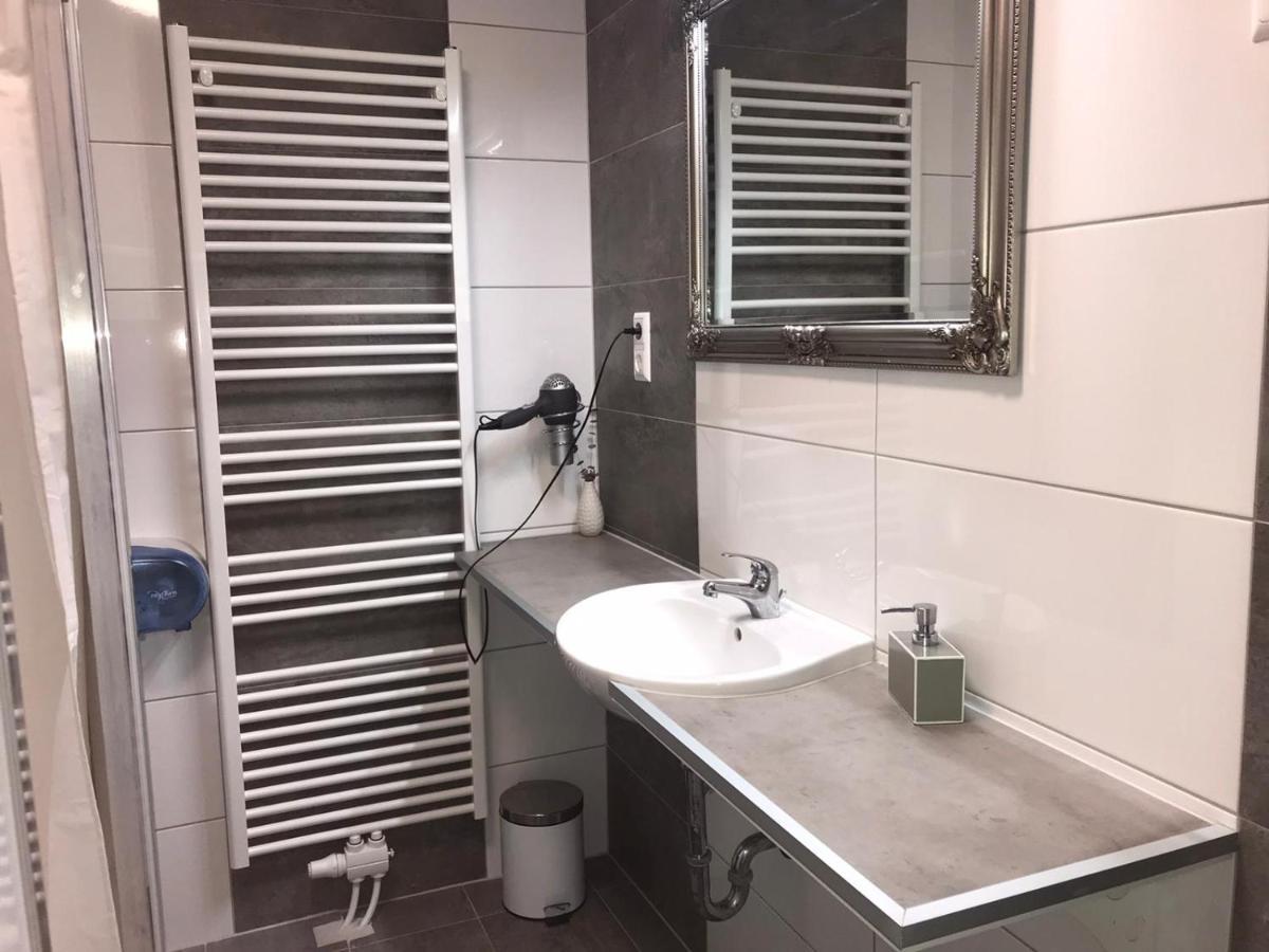 Hotel Makss Wels Exteriér fotografie