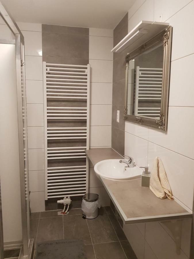 Hotel Makss Wels Exteriér fotografie